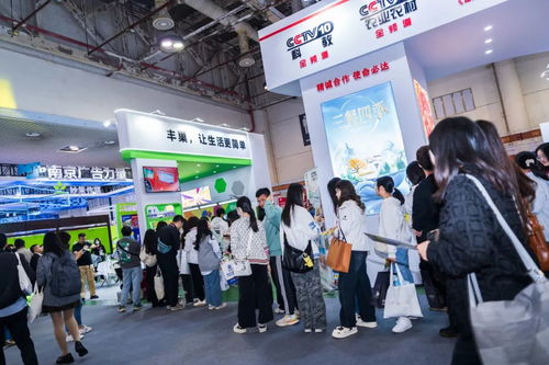 新品引爆新场景 丰巢互动媒体亮相中国国际广告节