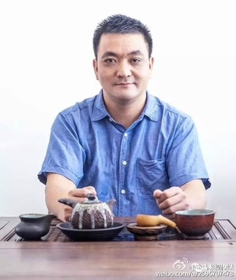 非常之道丨林同顺:专注做人物故事的叙述者